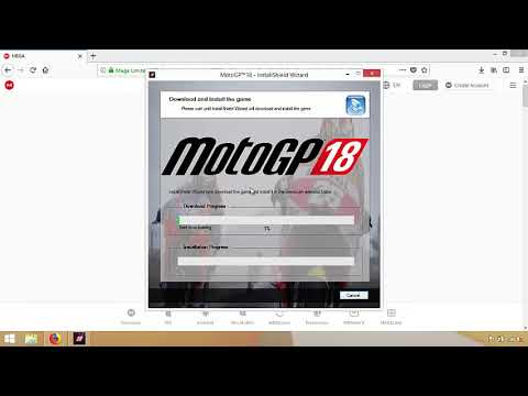 motogp 18 download