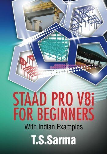 staad pro learning pdf