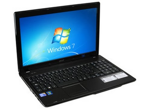 acer aspire 5742 drivers